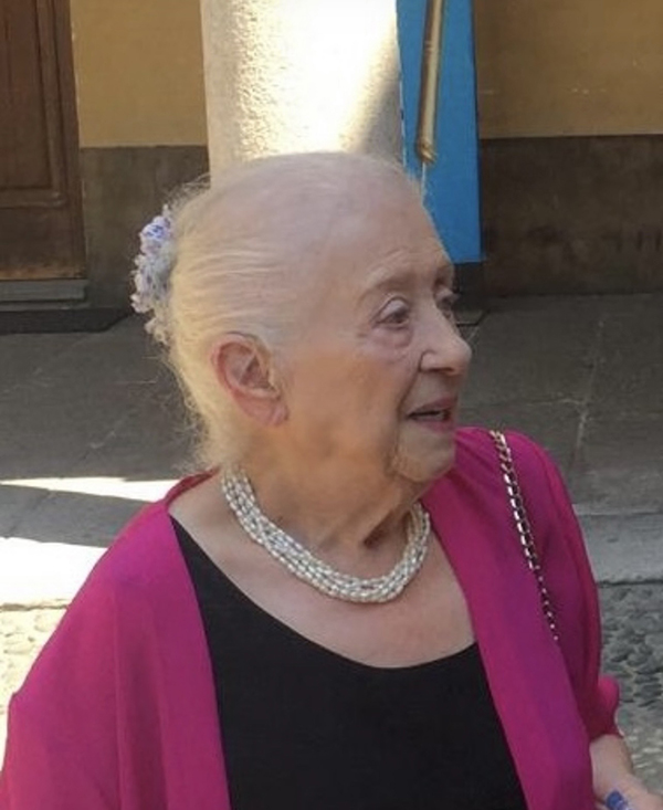 lidia zampolini
