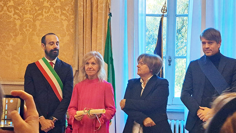 marzano cavalierato