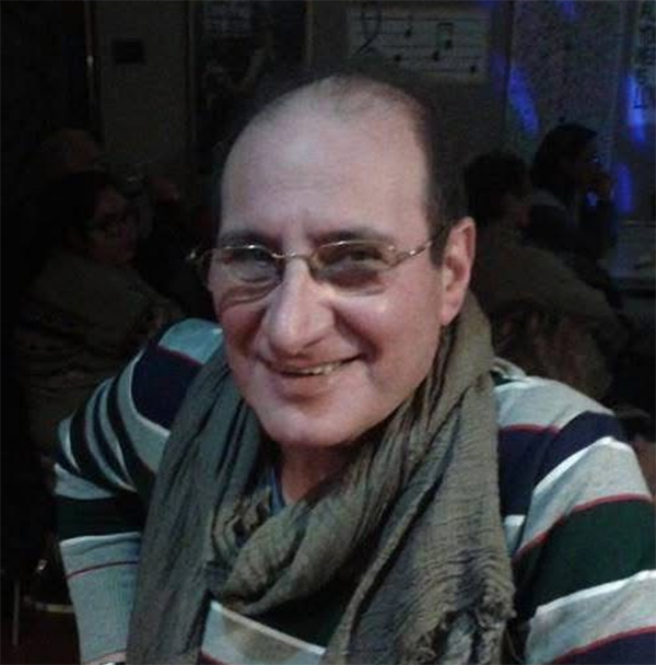 mimmo danza