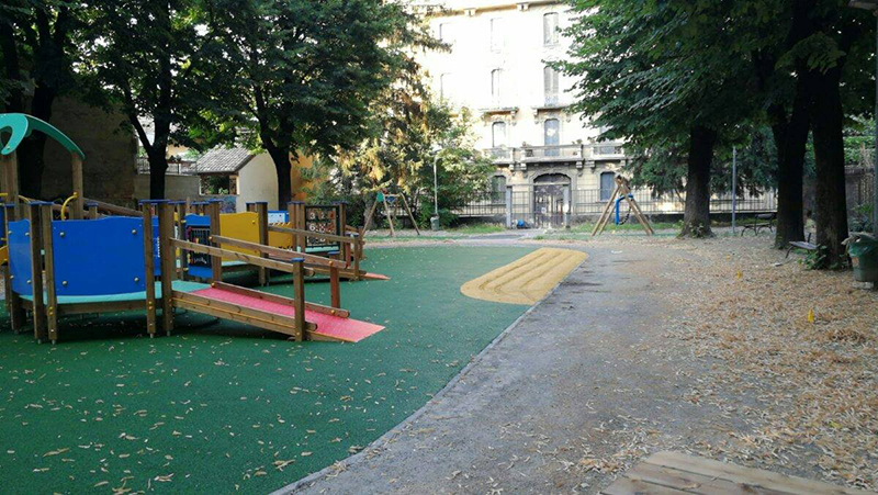 parco moschini