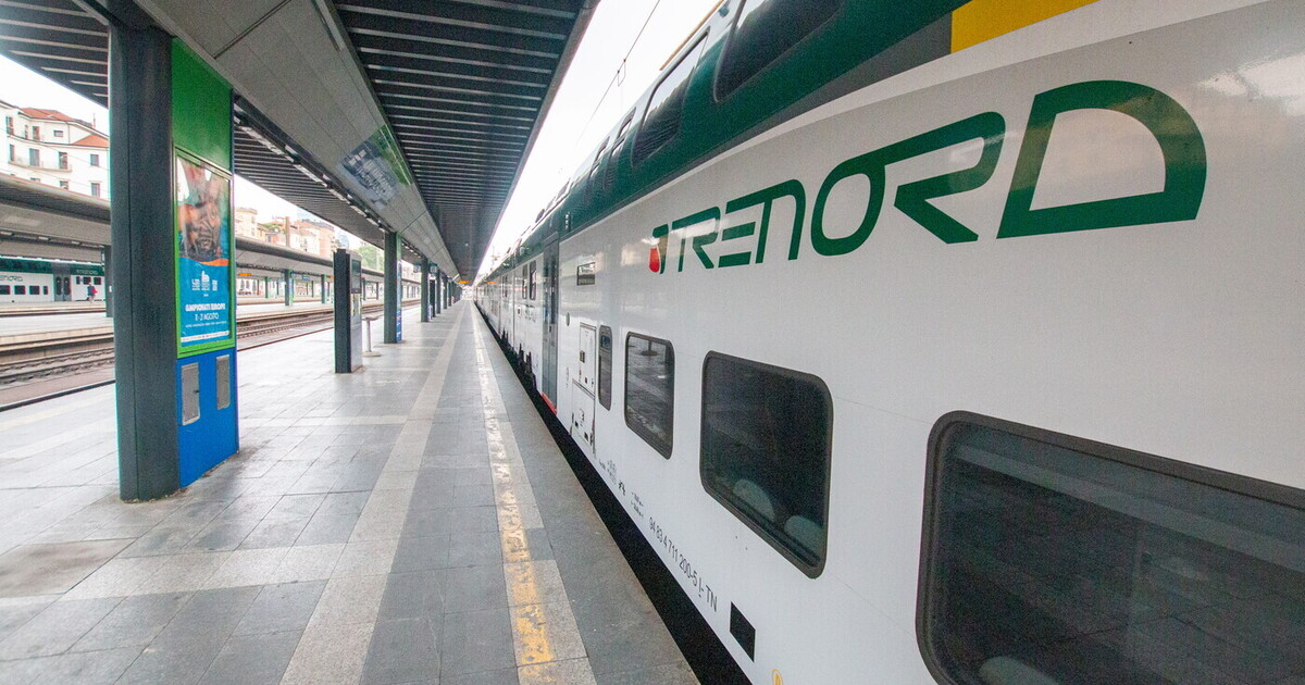 trenord
