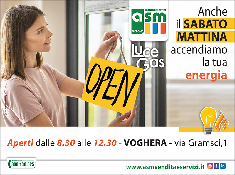 MANIFESTO ORARI