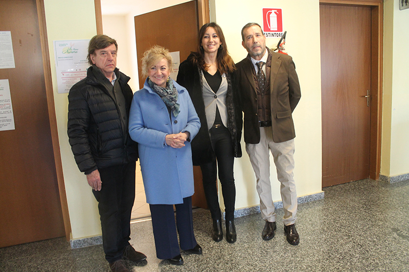 Pezzani prevenzione