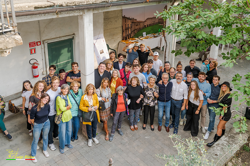 associazione jon