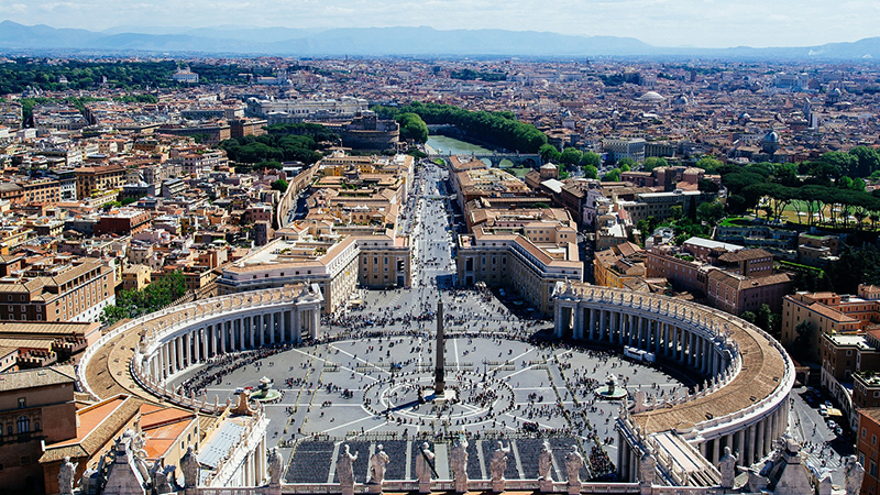 San Pietro 2