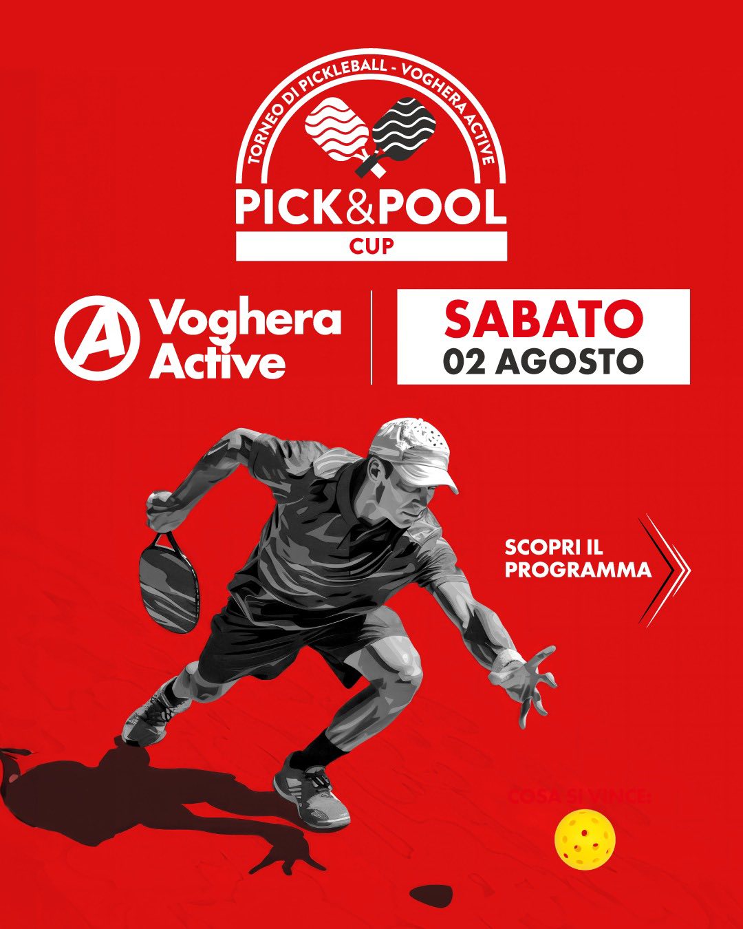 pickpool