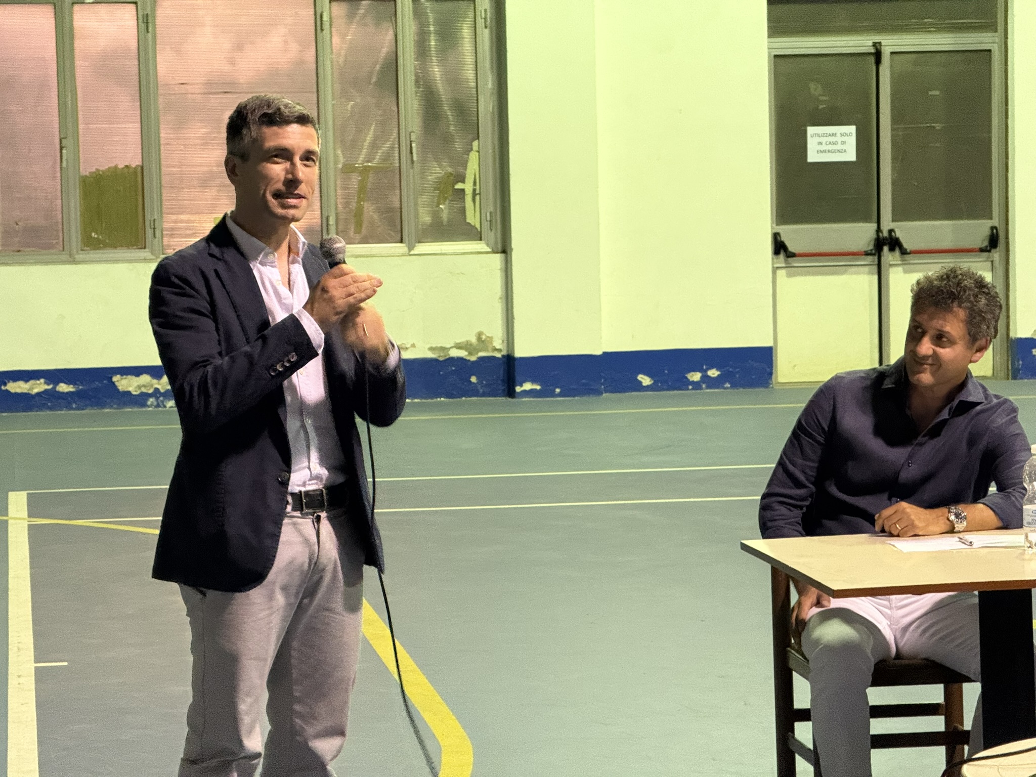 voghera futsal2