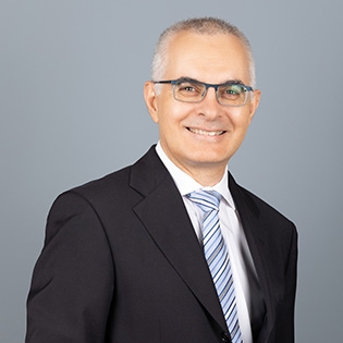 marco bergagio