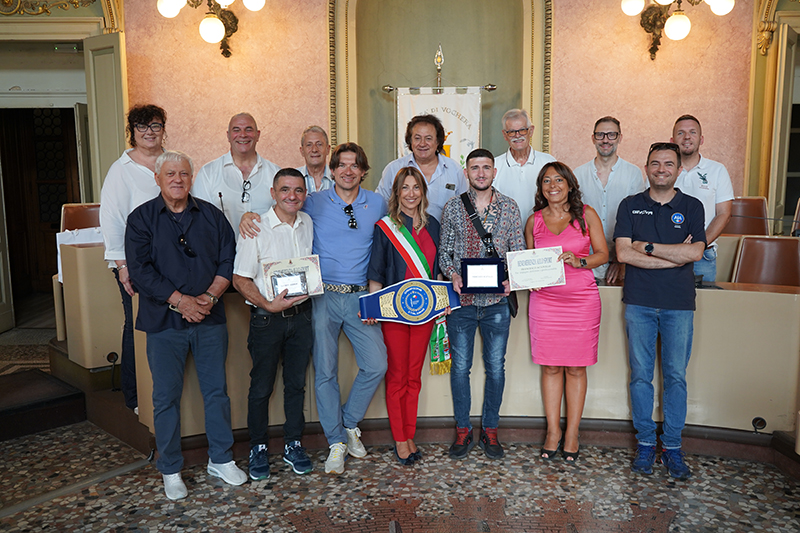 gruppo acatullo