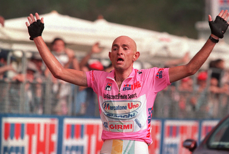 PANTANI