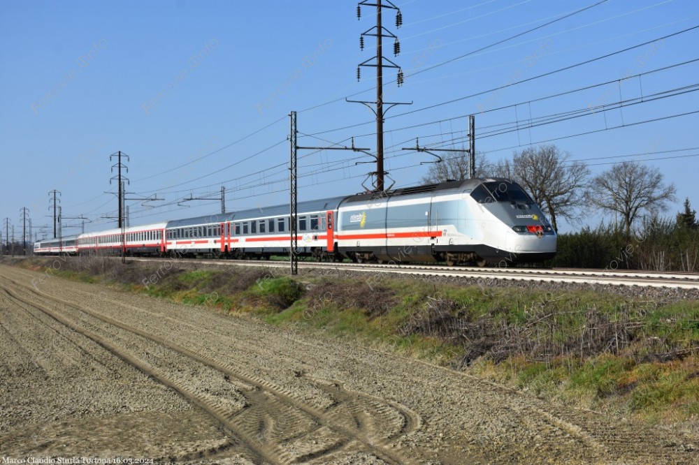 ferrovia
