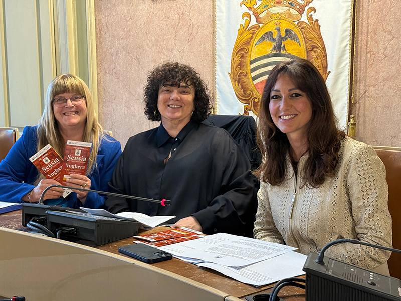 conferenza fiera