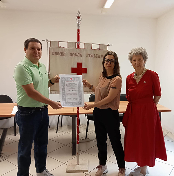 DIPLOMA MONTAGNA