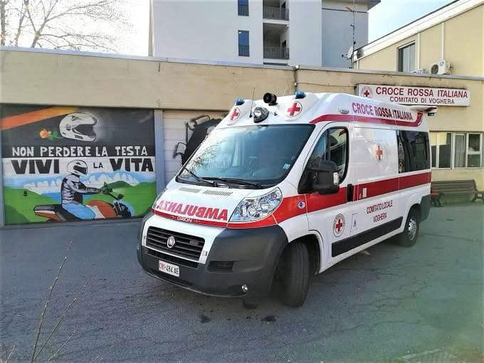 sede cri