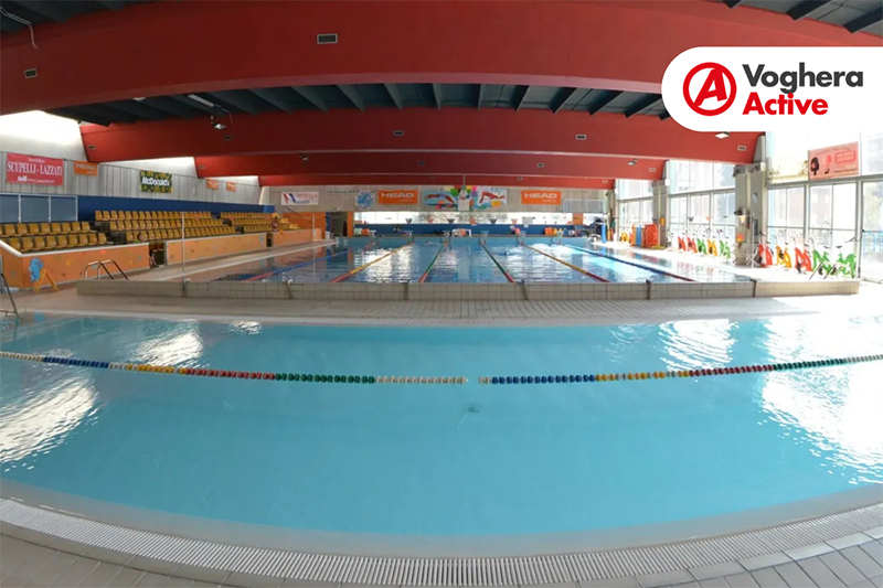 piscina vogheraactive