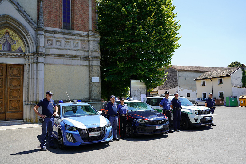sicurezza home