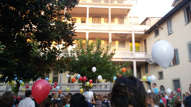 istituto sacra famiglia