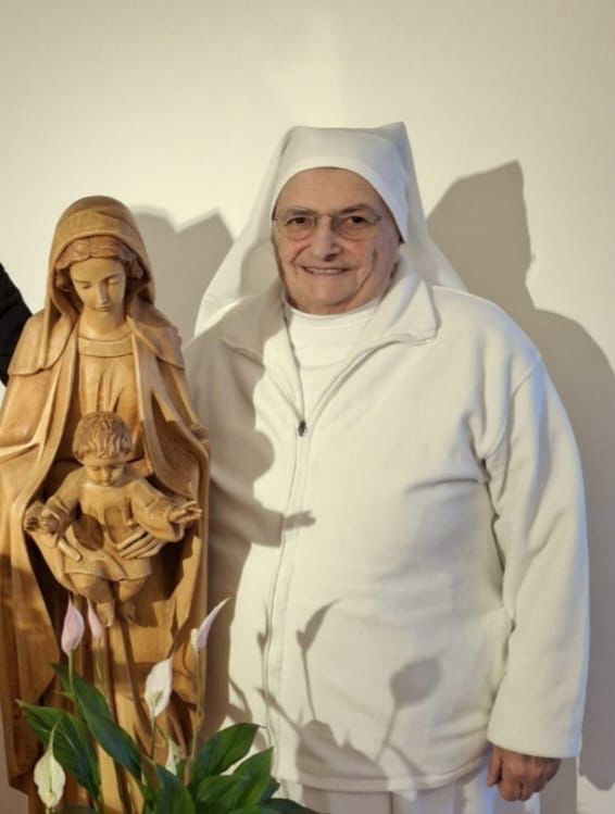 suor paola