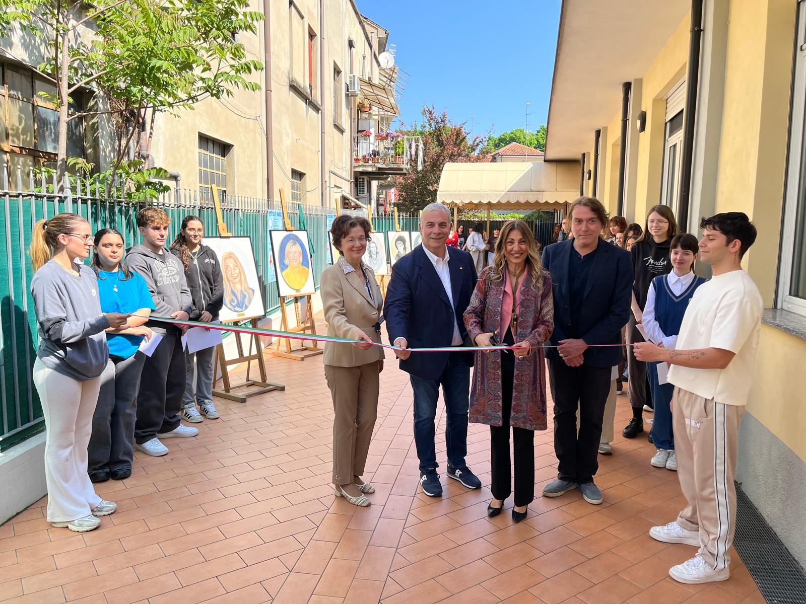 inaugurazione