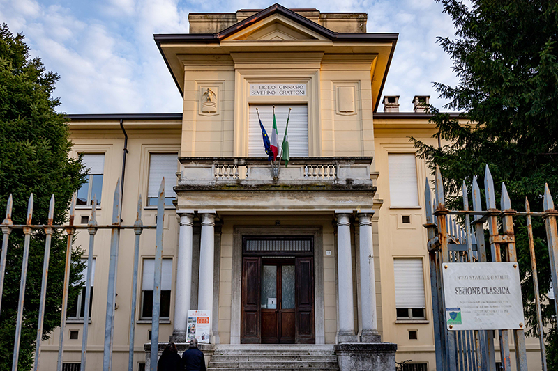 liceo grattoni