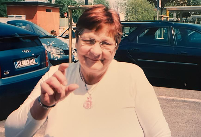 gisella