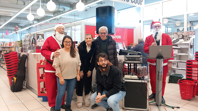 natale coop