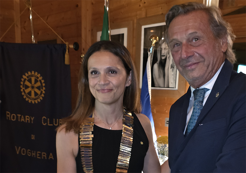 consegna rotary home