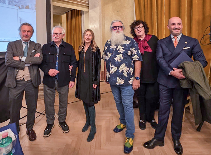 serata rotary home