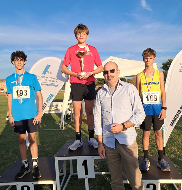 026 ott Premiazione Ciao Richard