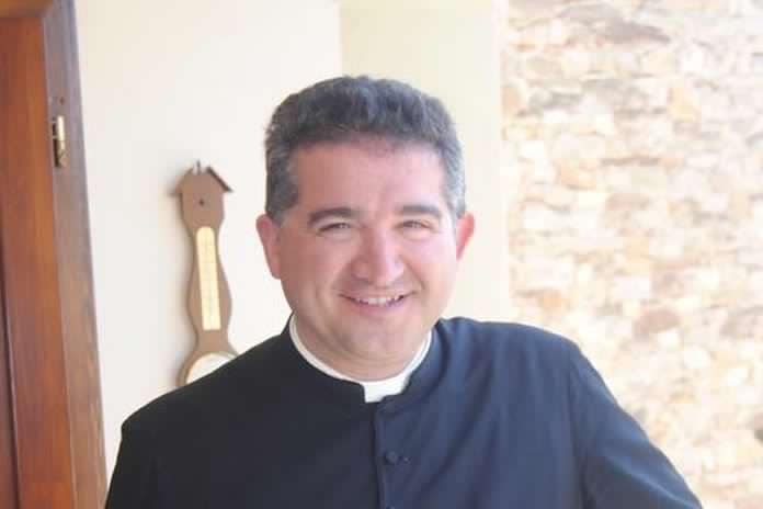DON GIANLUCA VERNETTI