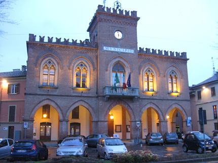 municipiorivanazzano sera