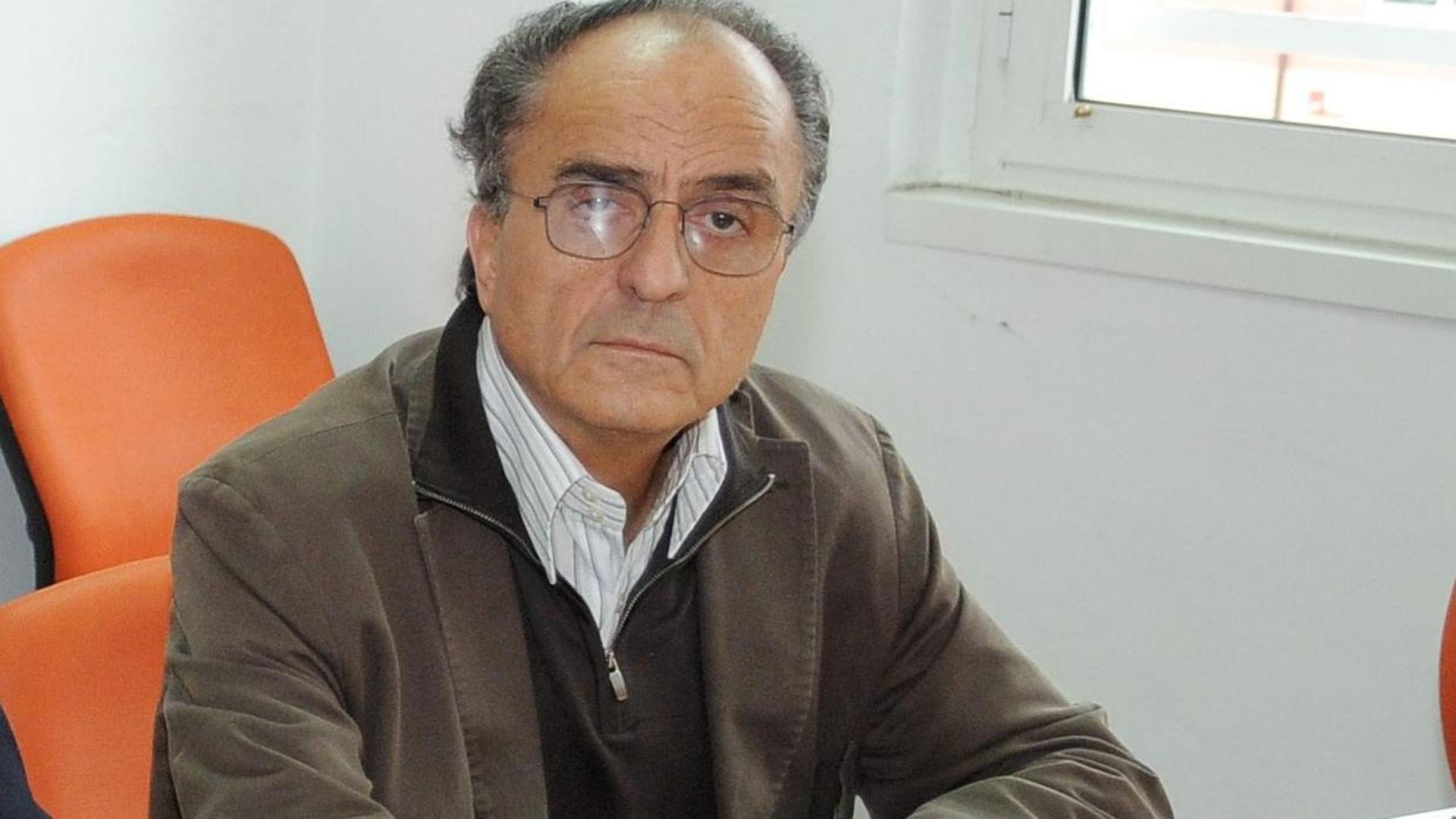 luigino maggi