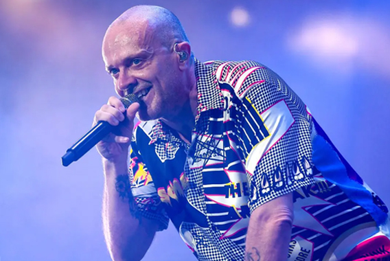 max pezzali