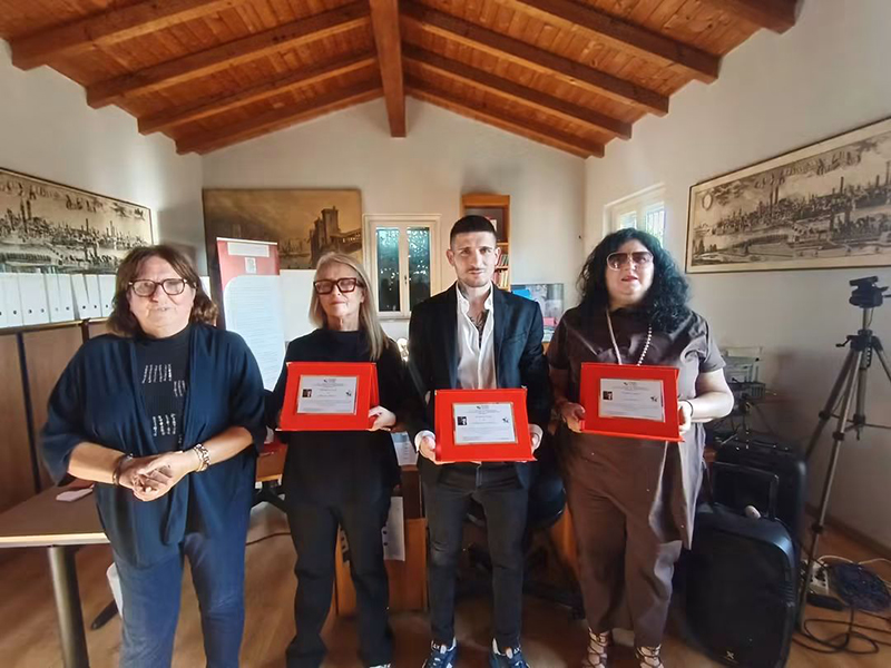 premiati rea