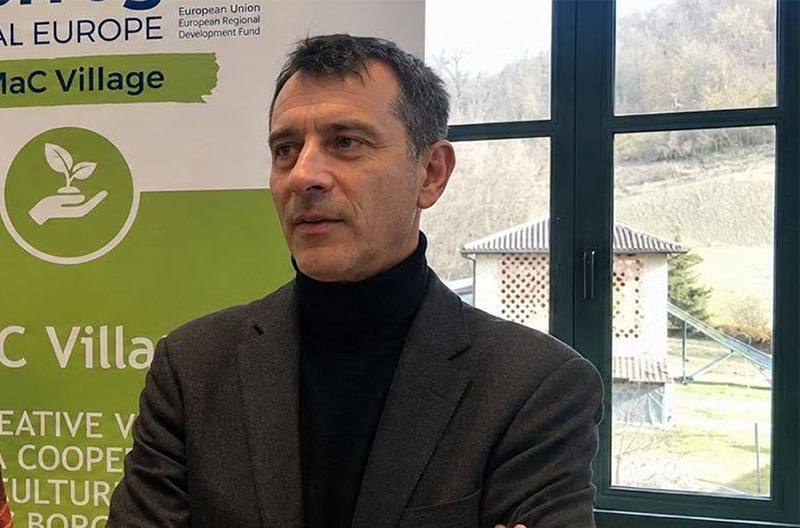 sindaco pre