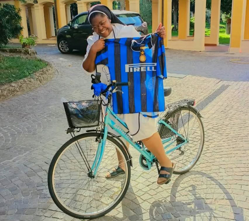 veronique bici