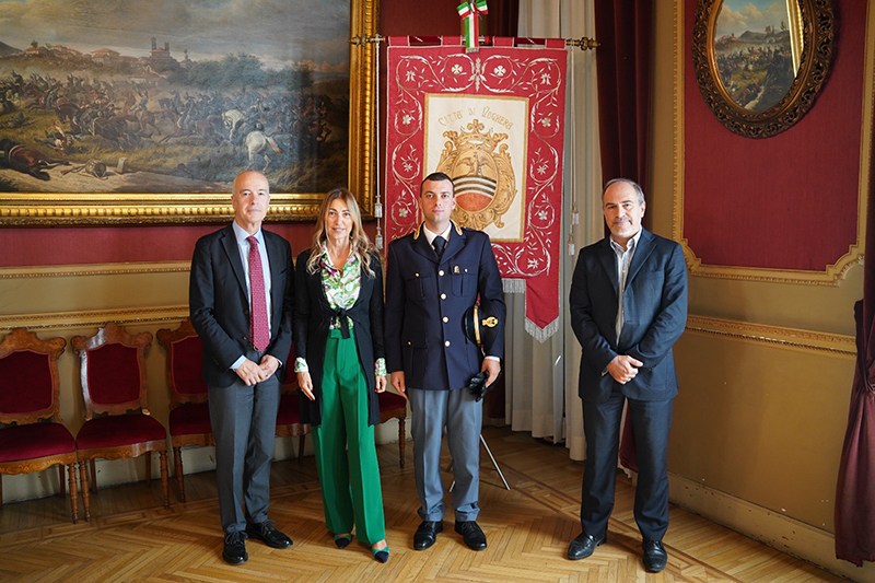 nuovo commissario