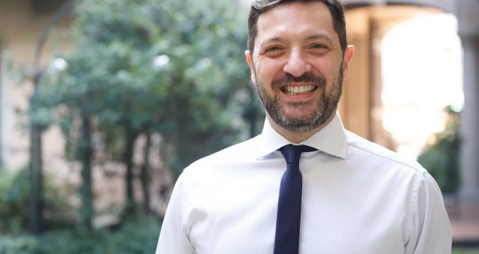 antonio marfi