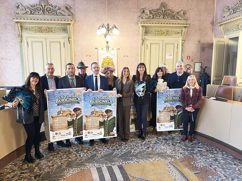 carnevale voghera