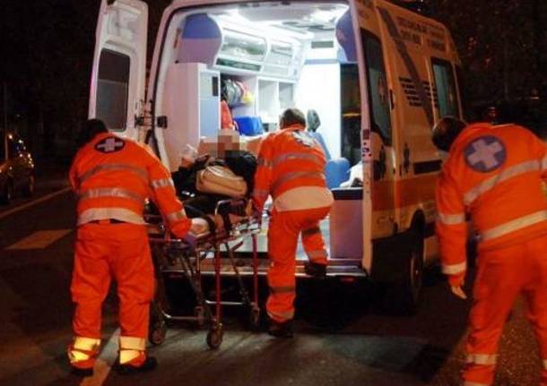 ambulanza notte2