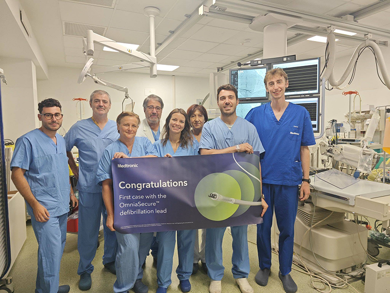 ospedale voghera equipe