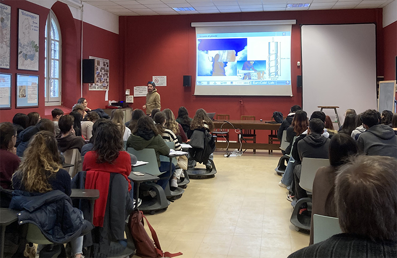 lezione gallini glaciologia