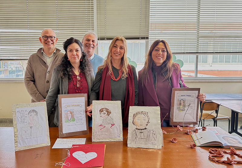 autorita mostra provenzal
