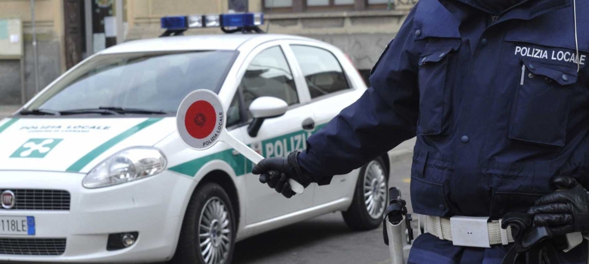 img polizia locale