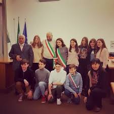 sindaco ragazzi