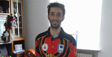 alessandro schirru tn