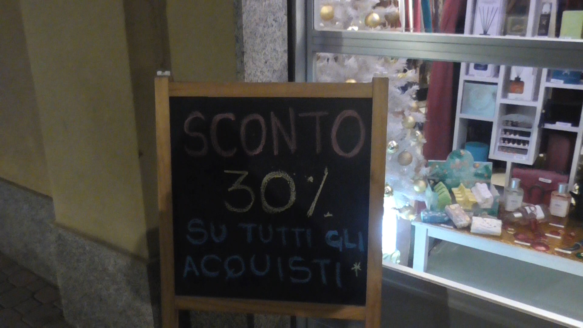 sconto30
