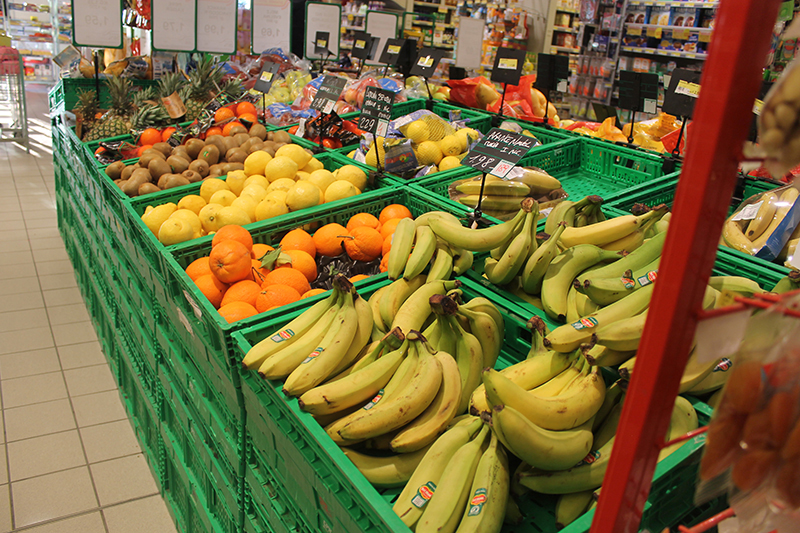 frutta