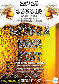 sanfra festival