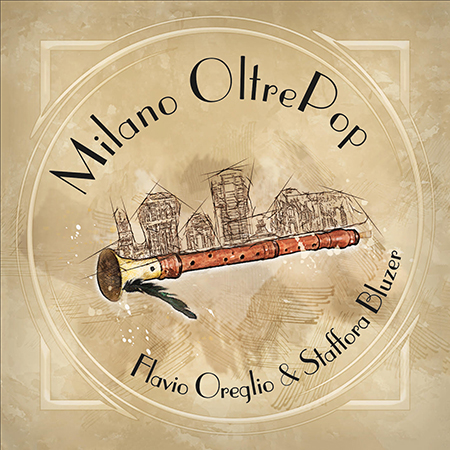 copertina album
